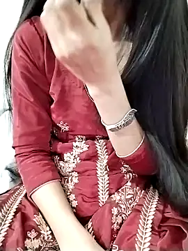 Cute-Ridhima online show from 01.01.25
