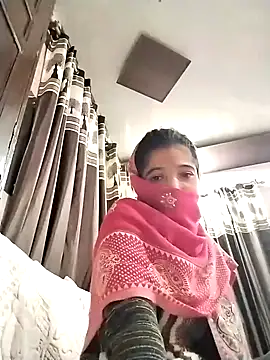 Cute-Ridhima online show from 01.07.25