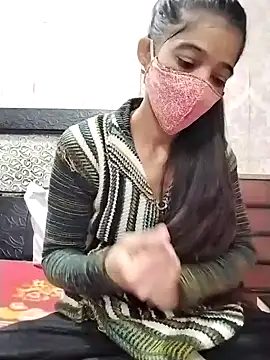 Cute-Ridhima online show from 01.09.25