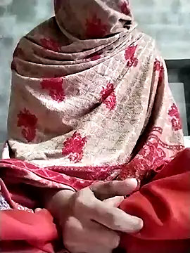 Cute-Ridhima online show from 01.20.25