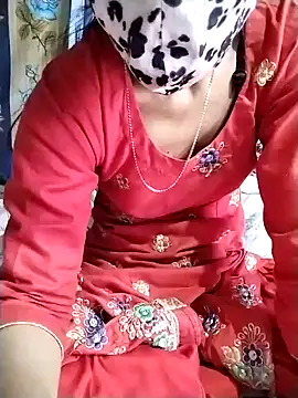 Cute-Ridhima online show from 01.24.25