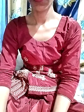 Cute-Ridhima online show from 02.19.25