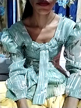 Cute-Ridhima online show from 02.28.25