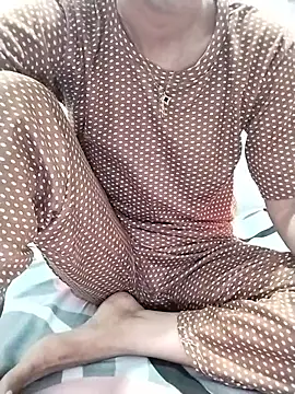 Cute-Ridhima online show from 11.20.25