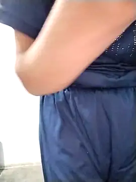 Cute-Ridhima online show from 11.24.25