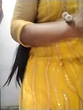 Cute-Ridhima online show from 11.30.25