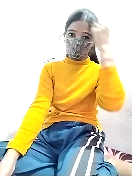 Cute-Ridhima online show from 02.17.26