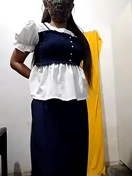 Cute-Ridhima online show from 02.27.26