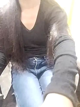 Cute-Ridhima online show from 03.11.26