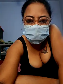 Snapshot of JODI_NO1 chatting on 01.18.25 JODI NO1 online show from 01.18.25