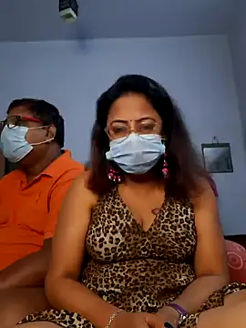 Snapshot of JODI_NO1 chatting on 01.19.25 JODI NO1 online show from 01.19.25