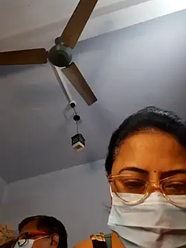 Snapshot of JODI_NO1 chatting on 01.20.25 JODI NO1 online show from 01.20.25