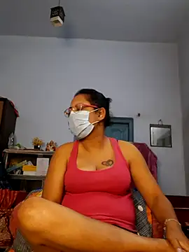 Snapshot of JODI_NO1 chatting on 02.20.25 JODI NO1 online show from 02.20.25