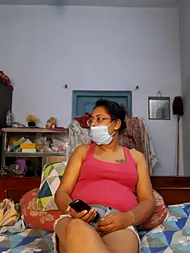 Snapshot of JODI_NO1 chatting on 03.14.25 JODI NO1 online show from 03.14.25