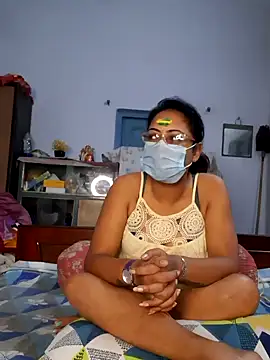 Snapshot of JODI_NO1 chatting on 03.15.25 JODI NO1 online show from 03.15.25