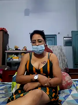 Snapshot of JODI_NO1 chatting on 03.18.25 JODI NO1 online show from 03.18.25