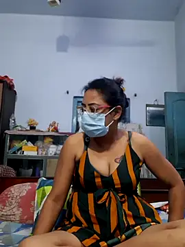 Snapshot of JODI_NO1 chatting on 03.19.25 JODI NO1 online show from 03.19.25