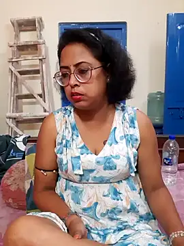 Snapshot of JODI_NO1 chatting on 09.12.25 JODI NO1 online show from 09.12.25
