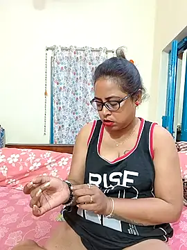 Snapshot of JODI_NO1 chatting on 02.26.26 JODI NO1 online show from 02.26.26