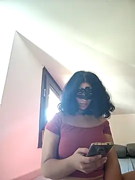 salomea r online show from 11.23.25