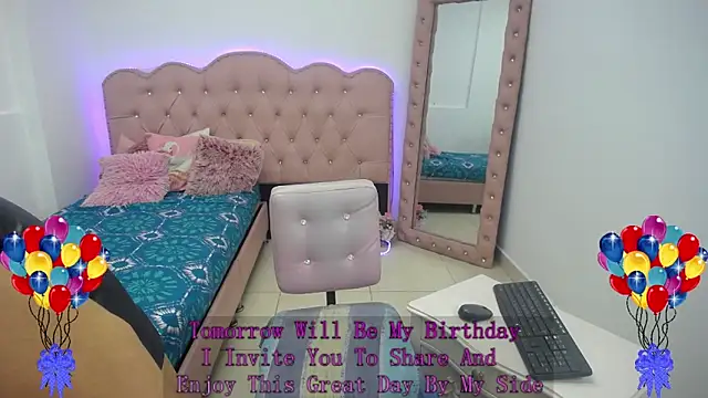 Kathleen Rodriguez online show from 03.18.25