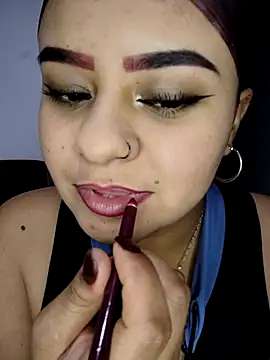 Princess Lau online show from 03.21.26