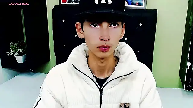 ttimy x boy online show from 01.19.25