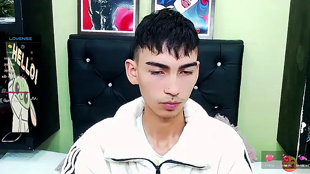 ttimy x boy online show from 01.29.25