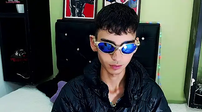 ttimy x boy online show from 02.05.25