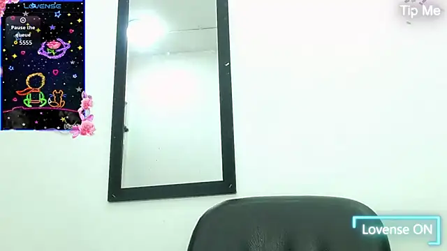 ttimy x boy online show from 09.24.25