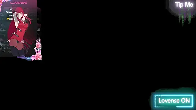 ttimy x boy online show from 09.25.25