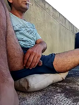 Snapshot of Gostozim7 chatting on 03.05.25 Gostozim7 online show from 03.05.25