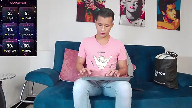 zaid lion online show from 12.18.24