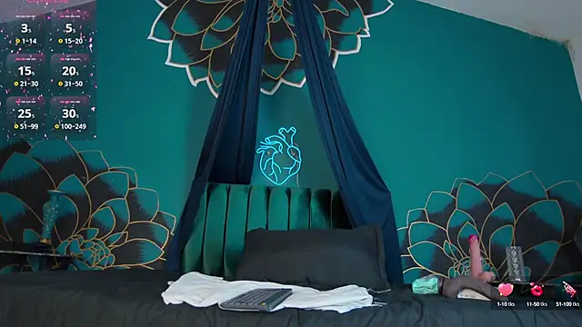 zaid lion online show from 01.13.25