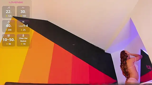 zaid lion online show from 03.16.26