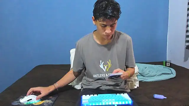 Kanterfun online show from 12.04.24