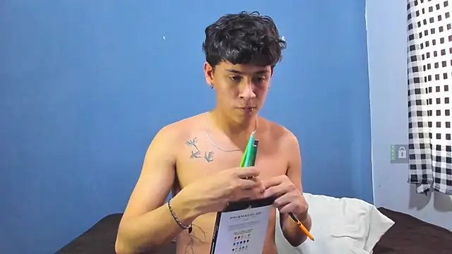 Kanterfun online show from 12.04.24