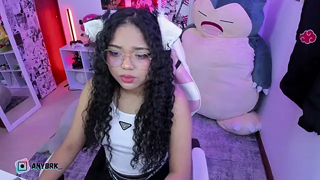 anyburkee online show from 09.19.25