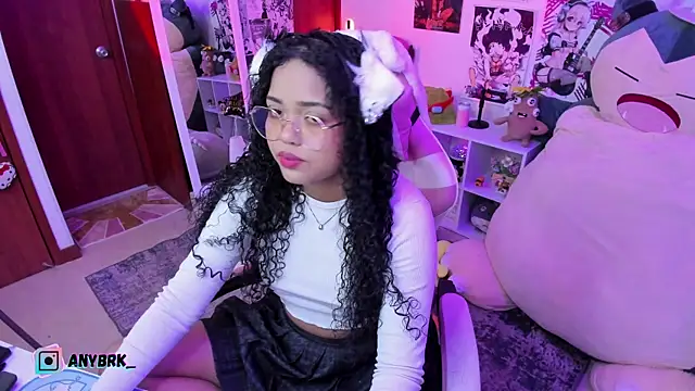 anyburkee online show from 09.23.25