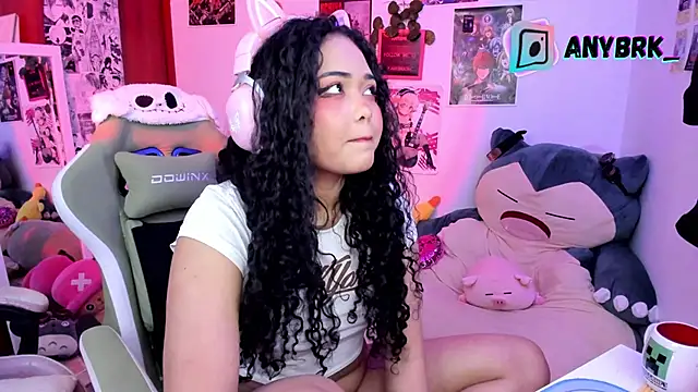 anyburkee online show from 04.04.26