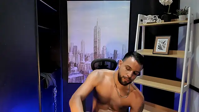 JackBlanco  online show from 01.15.25