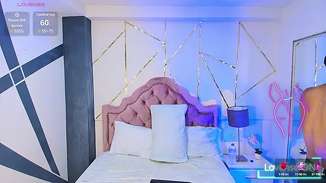 JackBlanco  online show from 02.28.25