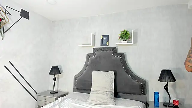 JackBlanco  online show from 10.04.25