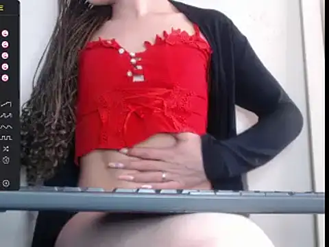 lorenitha 20 online show from 12.18.24