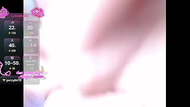 lorenitha 20 online show from 11.06.25