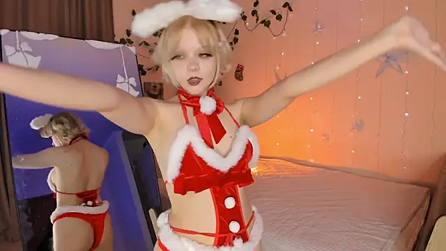 Emily relish online show from 12.20.24