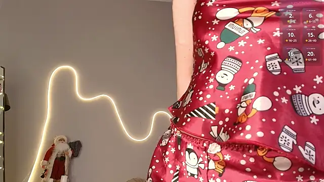 Emily relish online show from 01.06.26