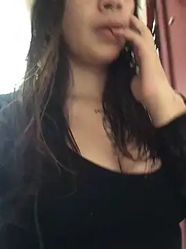 Miss oliviaa online show from 12.18.24