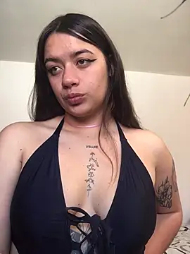 Miss oliviaa online show from 01.20.25