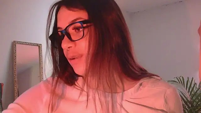 Miss oliviaa online show from 02.22.25